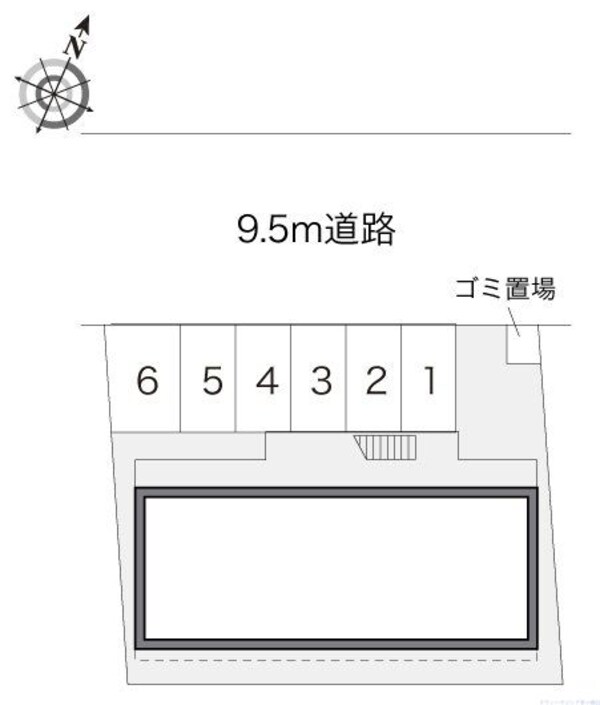 共有部分