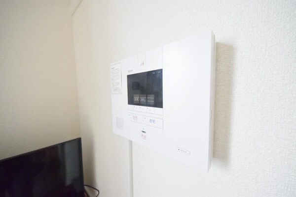 セキュリティ(設備)