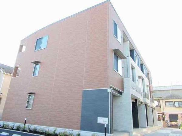 外観(★オンライン内見対応可能★来店不要★タウンハウジング大和店★)