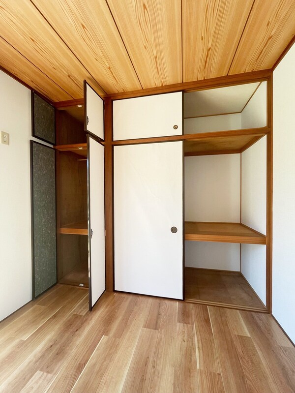 収納(★★収納スペース多数ございます★★)