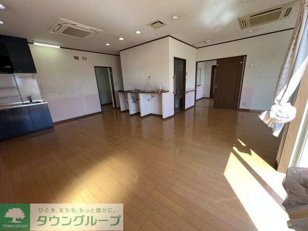 リビング・居室