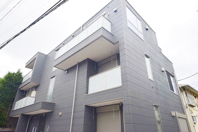 外観写真
