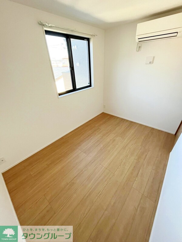 子供部屋(設備)