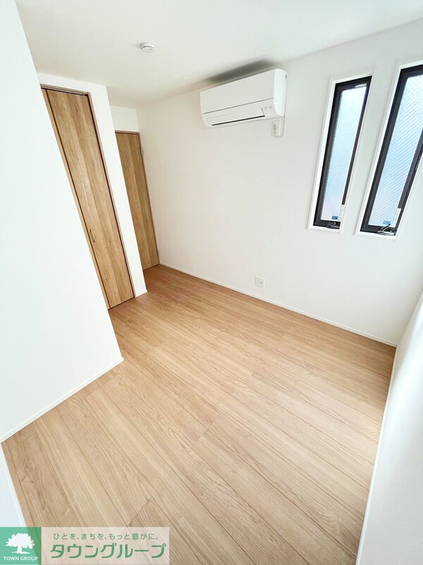 子供部屋(設備)