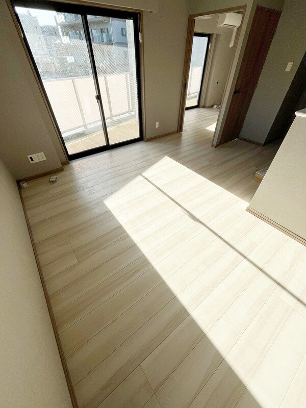 リビング・居室