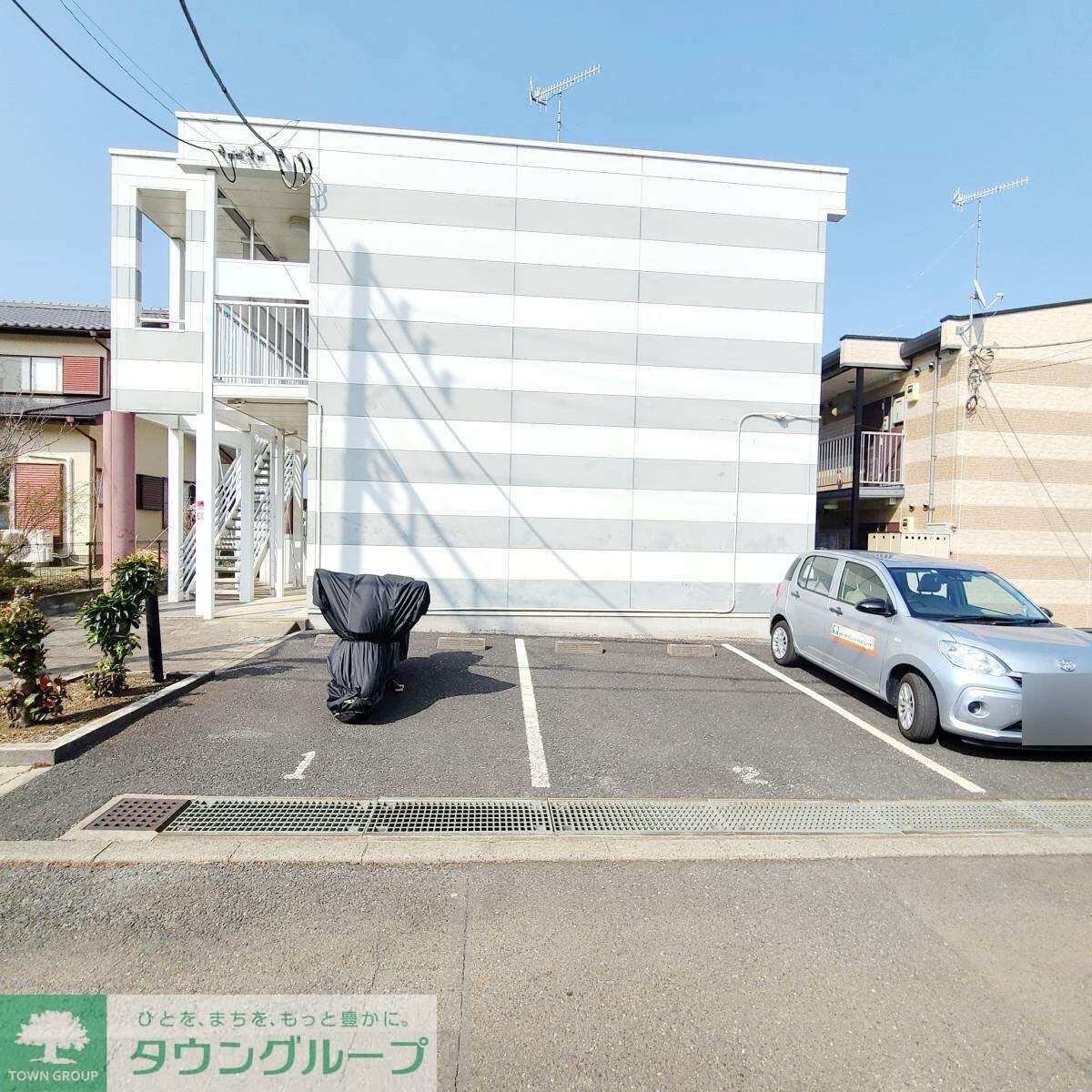 物件内観写真11　