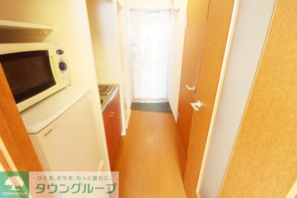 その他室内・内装(玄関)