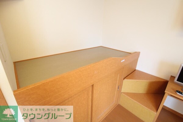 その他室内・内装(ベット)