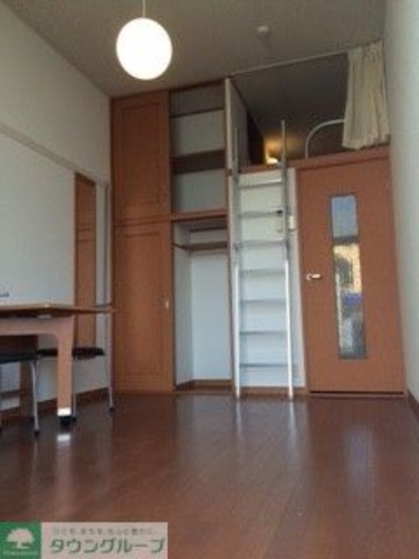 リビング・居室