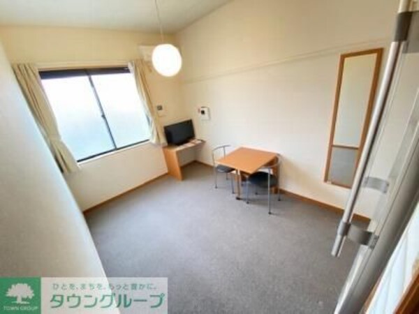 リビング・居室