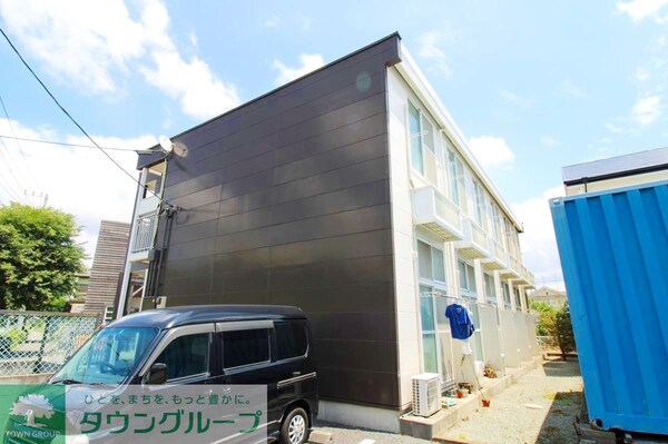 外観(外観)