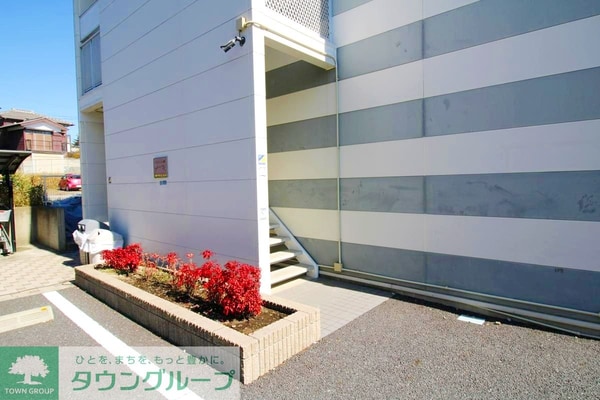 エントランス(エントランス)