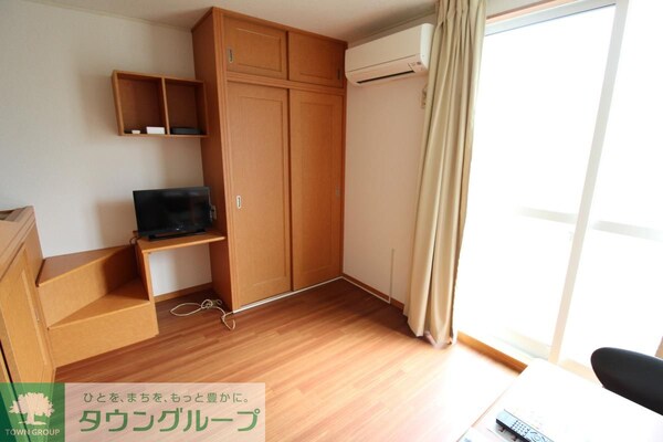 その他室内・内装(★駐輪場完備★)
