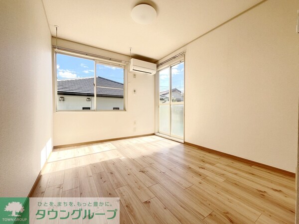 リビング・居室