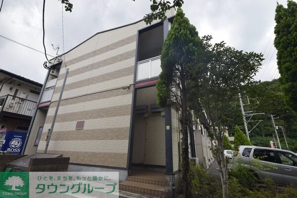 外観(外観)