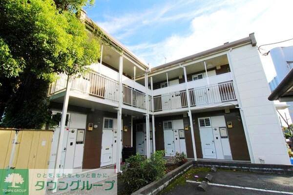 外観(外観)