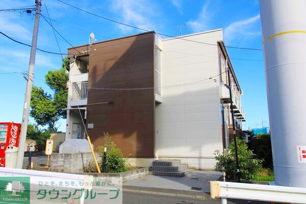外観(外観)