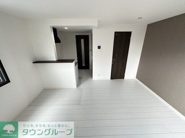 子供部屋(同施工タイプ)