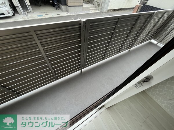バルコニー(★辻堂駅徒歩10分★)