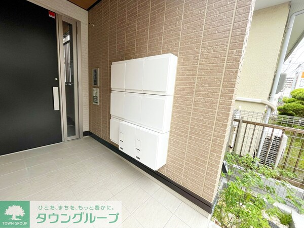 共有部分(★辻堂駅徒歩10分★)
