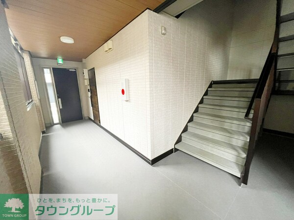 ロビー(★辻堂駅徒歩10分★)