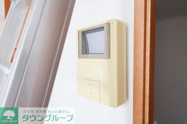 その他室内・内装(設備)