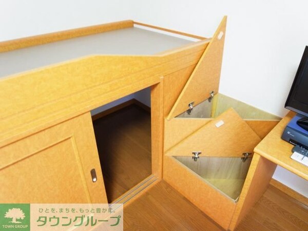 収納(★見学希望等はタウンハウジング湘南台店までお気軽に♪★)