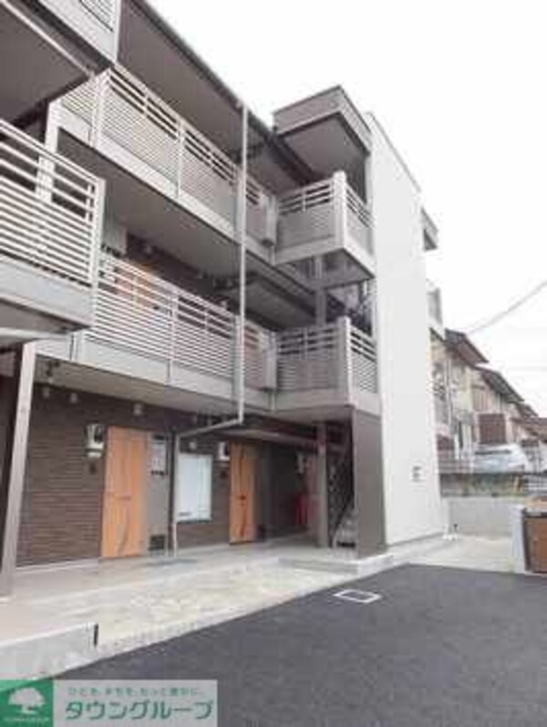 外観(外観)