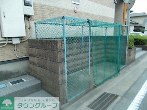 共有部分
