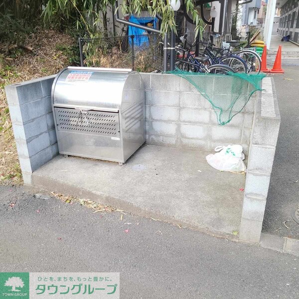 共有部分