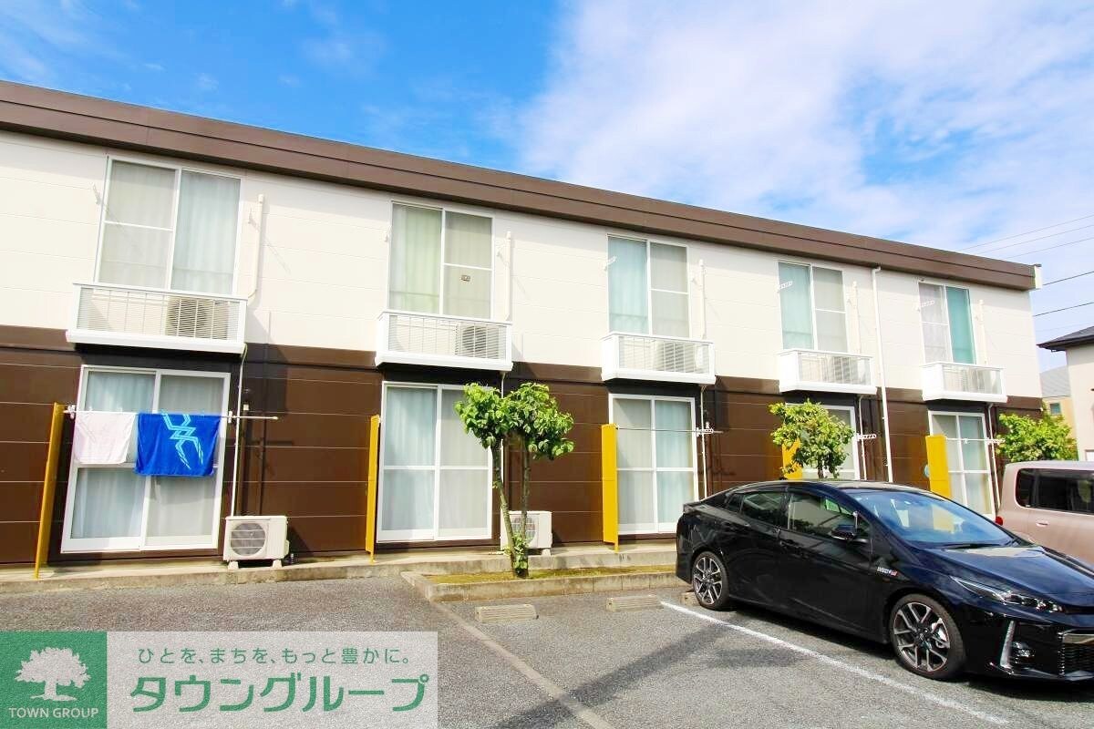 物件内観写真26　(★駐輪場完備★)