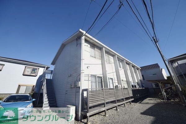 外観(外観)