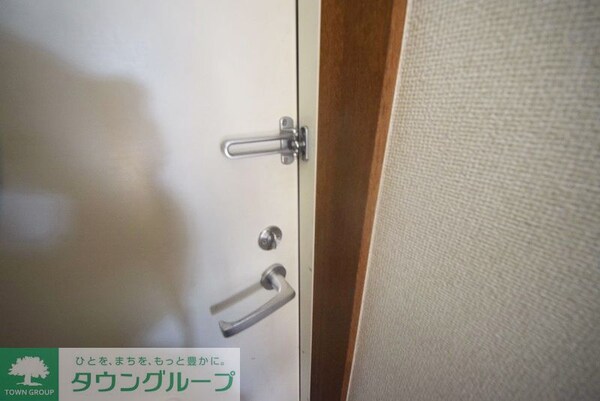 セキュリティ(設備)