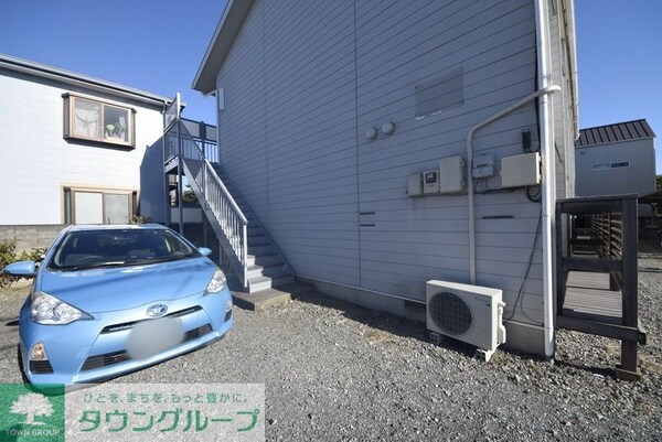 エントランス(エントランス)