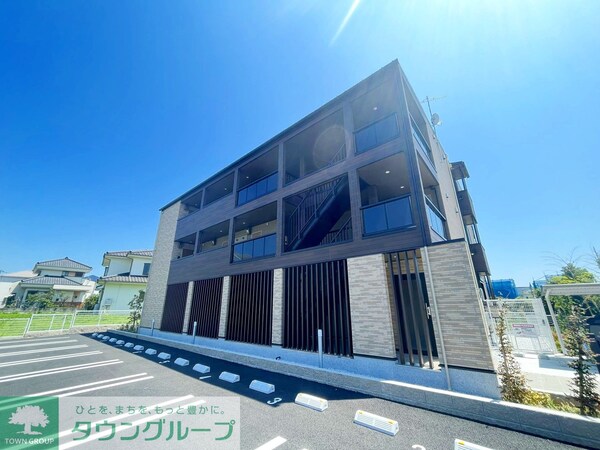 外観(★閑静な住宅街に立地★)