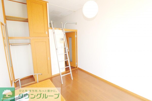収納(★同仕様部屋参照★)
