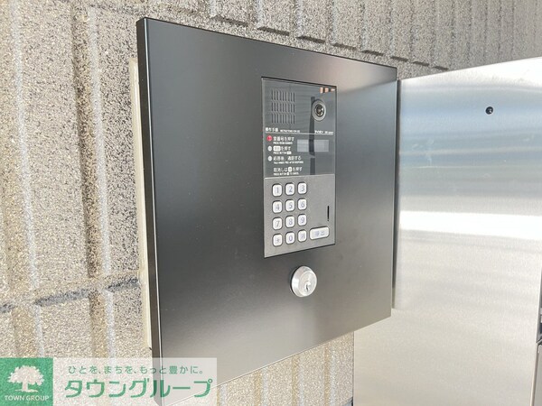 エントランス(エントランス)