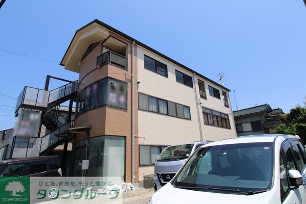外観(外観)