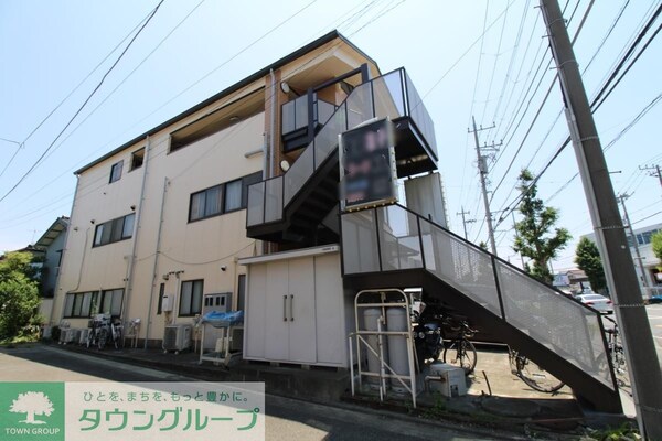 外観(外観)