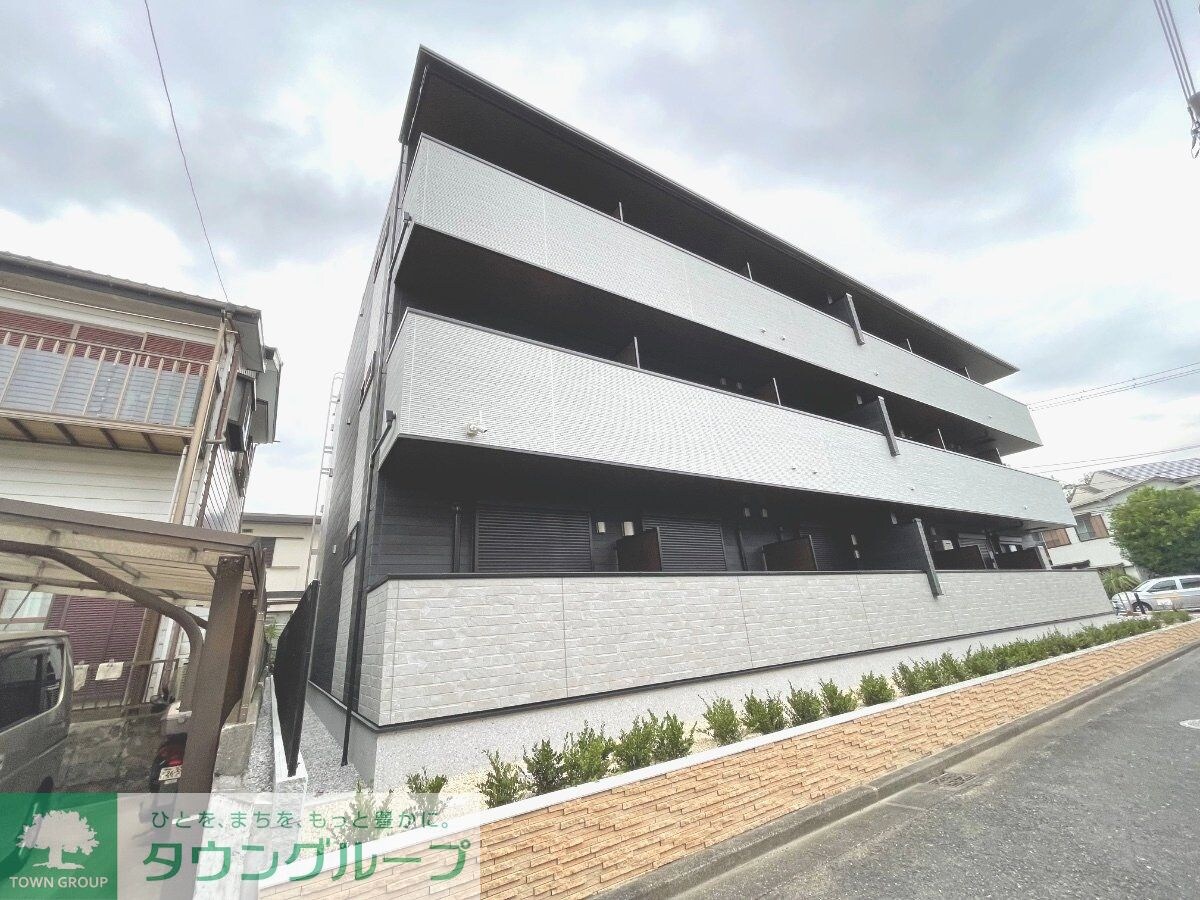 物件内観写真18　