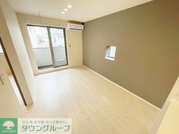 リビング・居室