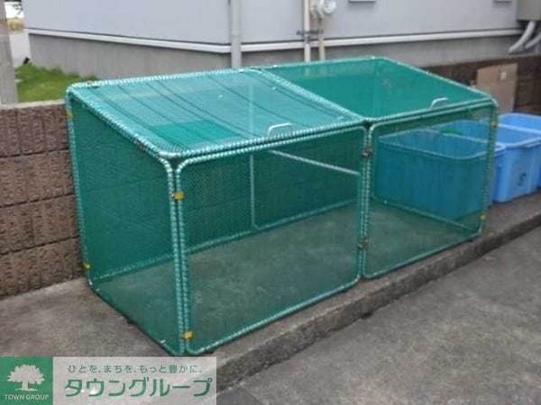 共有部分