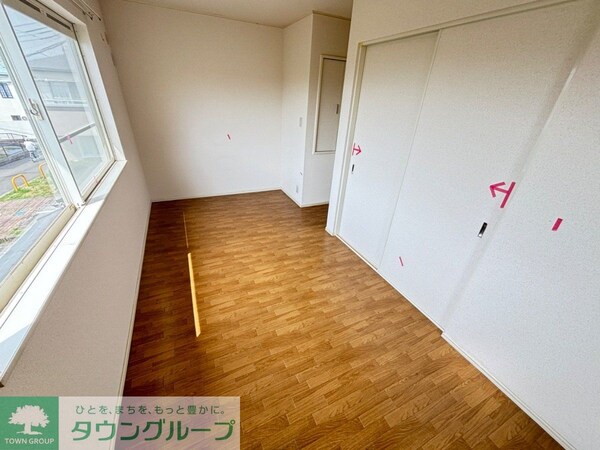 子供部屋