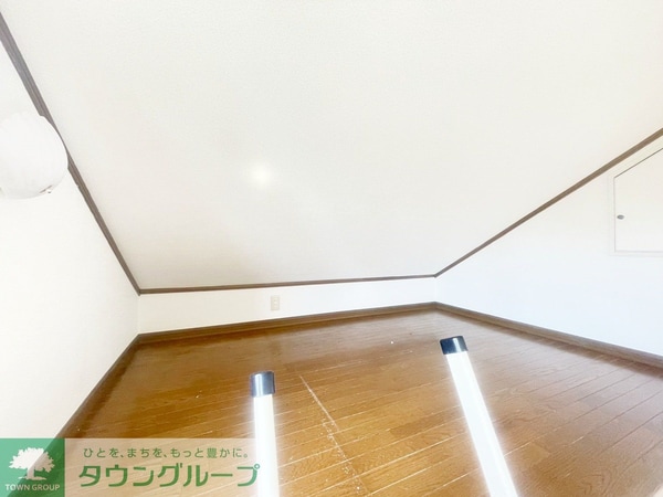 その他室内・内装(バルコニー)