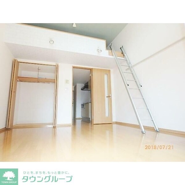 リビング・居室