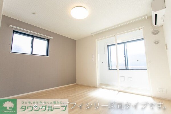 リビング・居室