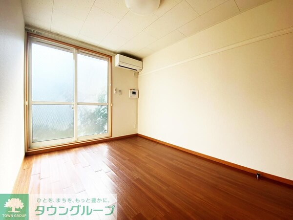 リビング・居室