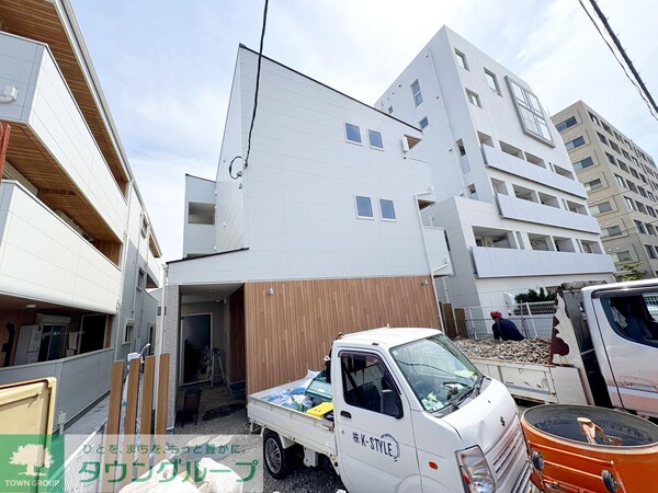 外観(外観)