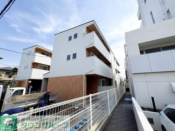 外観(外観)