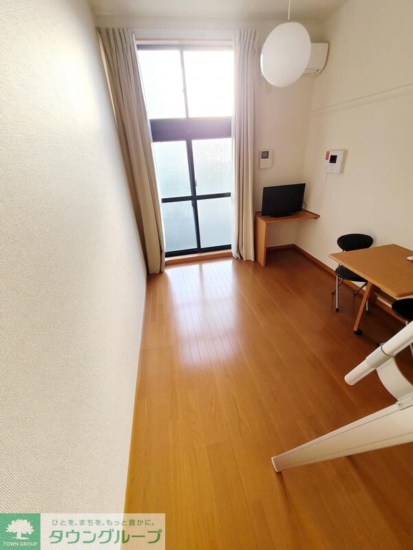 リビング・居室